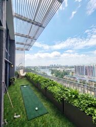 The Lakefront Residences (D22), Condominium #599776831